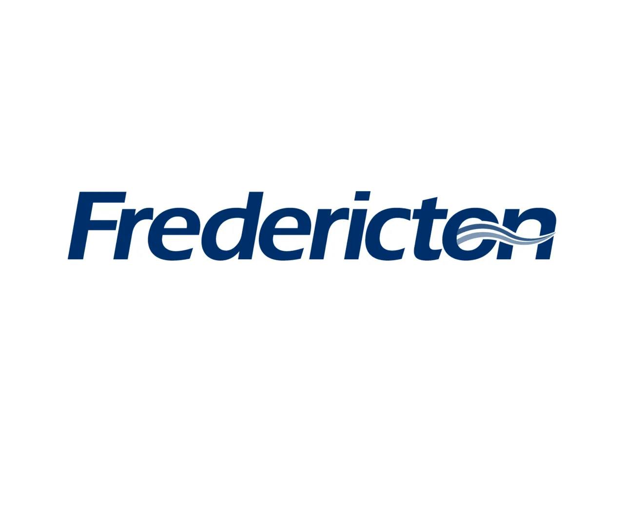 City of Fredericton logo