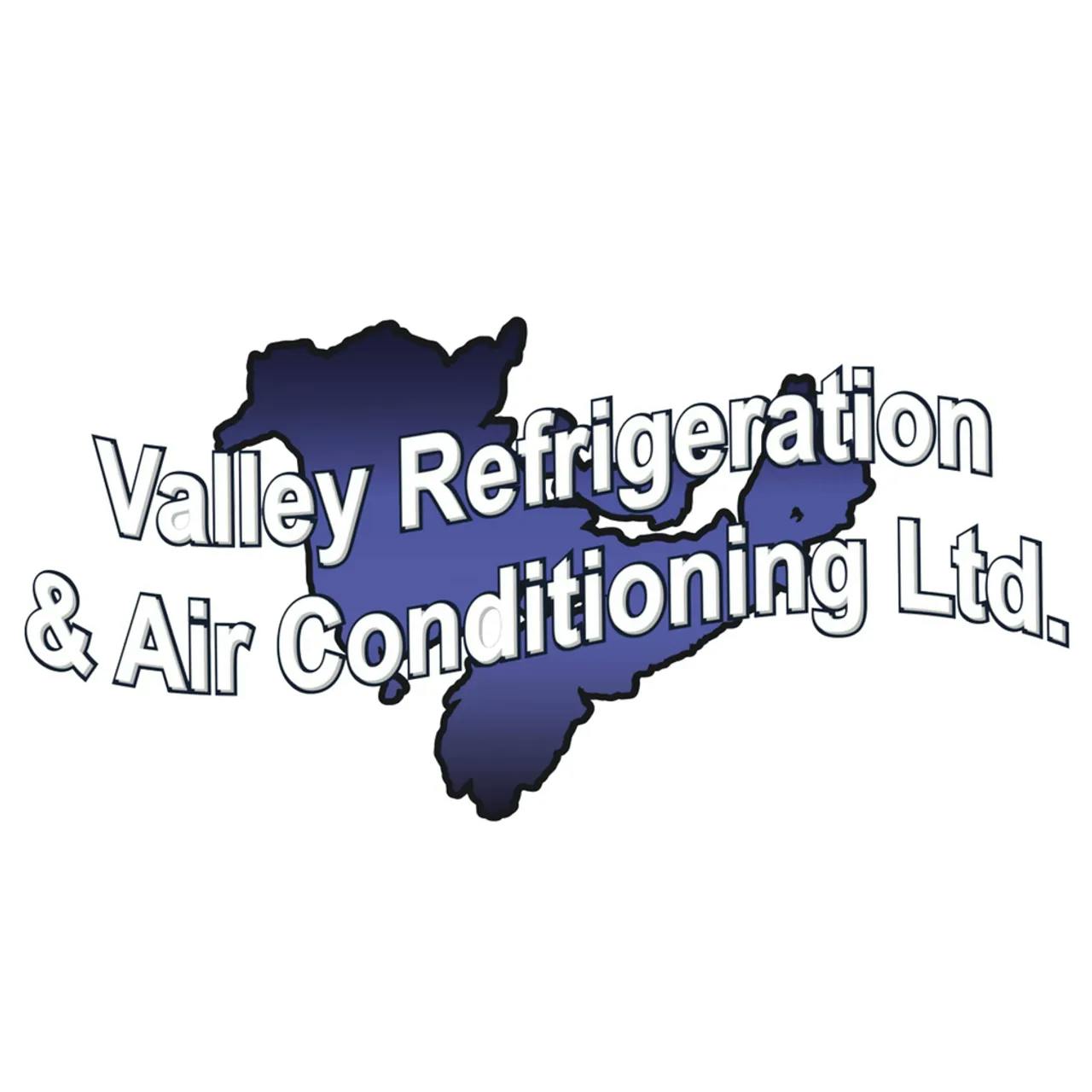 Valley Refrigeration logo