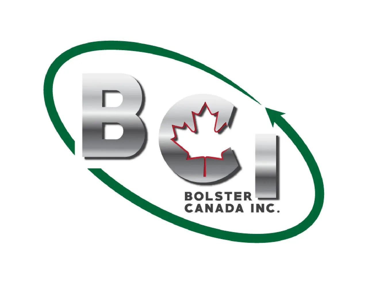 Bolster Canada logo